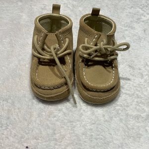 Baby Gap Walab Boots